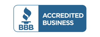 BBB Accredited Business